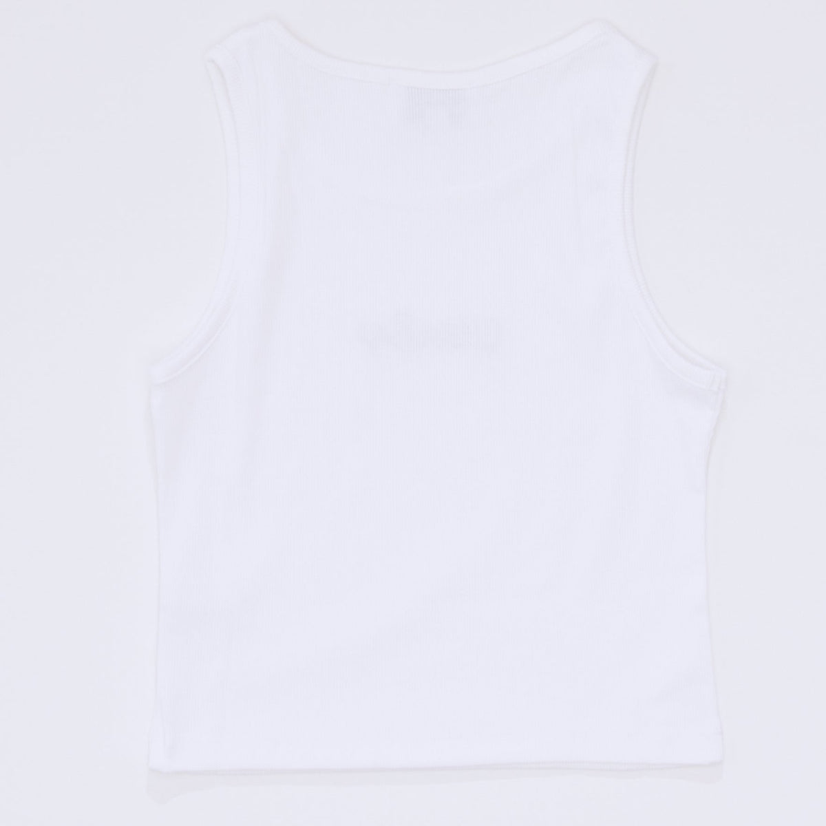 Classics Ribbed Tank