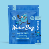 Blue Raspberry