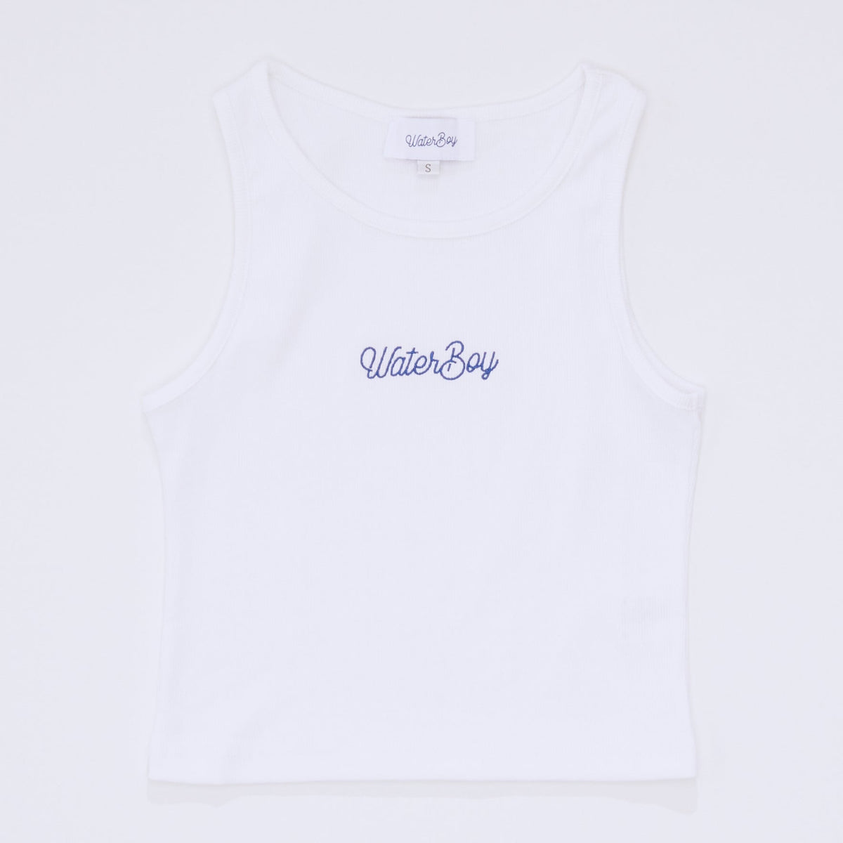 Classics Ribbed Tank