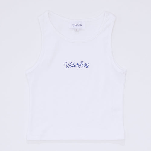 Classics Ribbed Tank