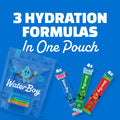 All Hydration Variety